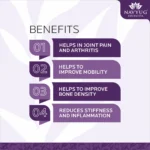 DR JOINT CAPSULE 30/60 - Image 4