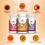 ONION HAIR OIL 200 ML - Image 5