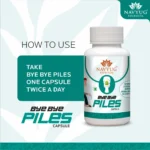 BYE BYE PILES CAPSULE - Image 3