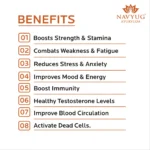 JOSH BOOSTER CAPSULE - Image 8