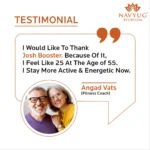 JOSH BOOSTER CAPSULE - Image 7