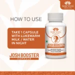 JOSH BOOSTER CAPSULE - Image 6