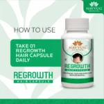 REGROWTH HAIR CAPSULE - Image 6