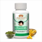 REGROWTH HAIR CAPSULE