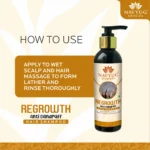 REGROWTH SHAMPOO - Image 6